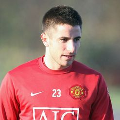 Tosic: Hasty departure