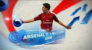 Moment of the Decade - Andy Gray