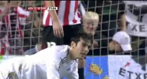 La Liga Goals - Week Eighteen