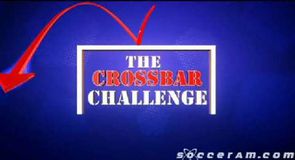 Crossbar Challenge - Wycombe