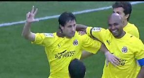 Villareal 4-2 Zaragoza