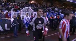 Deportiva 0-3 Bilbao