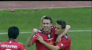 La Liga Goals - Week Nineteen