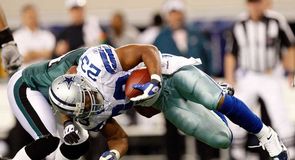 Wildcard Weekend