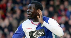 Big Sam - Tall order for Samba