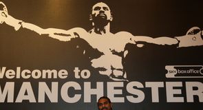 Haye-Ruiz on Sky Box Office