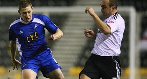 Martin makes Rams move