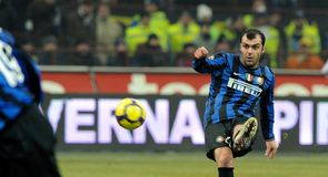 Serie A round-up