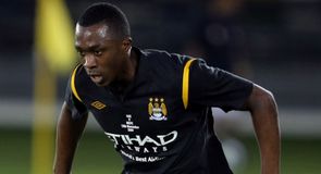 Vidal keen to wow at Rams