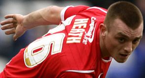Grecians look at ex-Forest duo