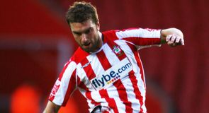 Saints earn Wembley trip