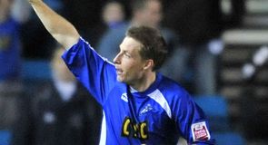 League One round-up