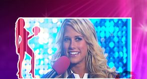 Soccerette Kelly Kelly