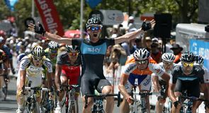 Tour Down Under Stage 6