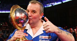 Darts in 2010