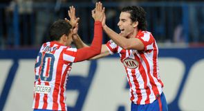 Tiago targets Atletico stay