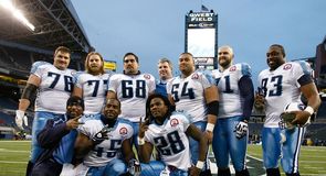 NFL - Week 17