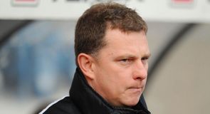 Trippier earns Robins' praise