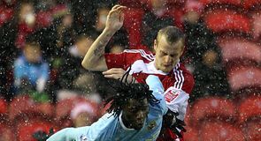 Wheater woe hits Boro