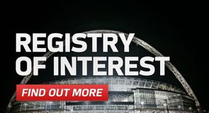 Register your interest