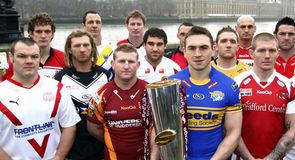 Super League sticks with 14
