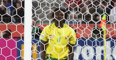 Ade considers Togo return