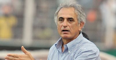 Halilhodzic takes Algeria job