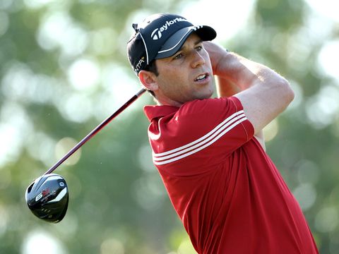 Sergio Garcia