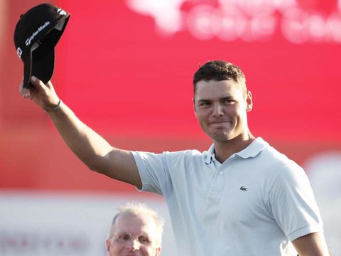 Martin Kaymer