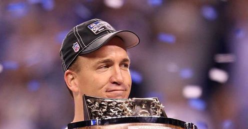 NFL Championship games