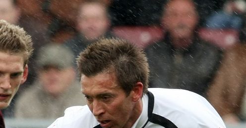 Currie praise for Hemmings
