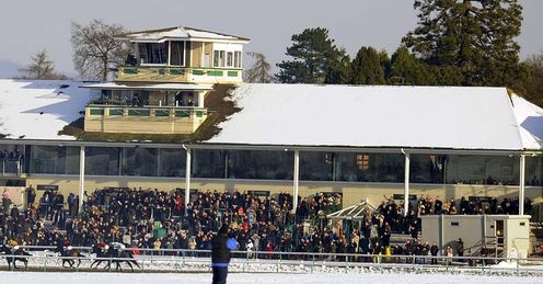  Lingfield
