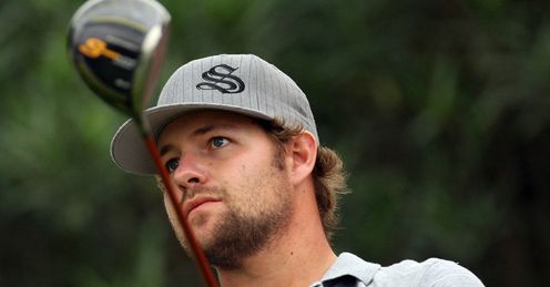Moore can win at Torrey Pines.