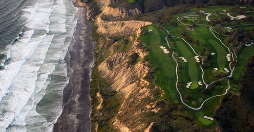 Spectacular Torrey Pines