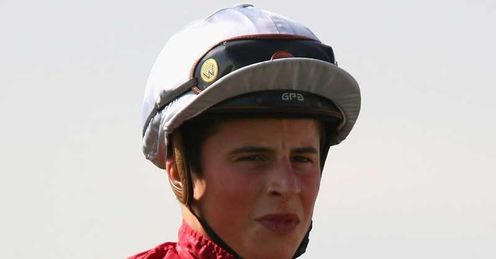  William Buick
