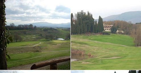Images of Poggio dei Medici.