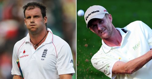 Not a good day for Strauss and Lynn.