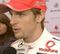 Formula One team McLaren Mercedes drivers Jensen Button and Lewis Hamilton look ahead to the 2010 season.