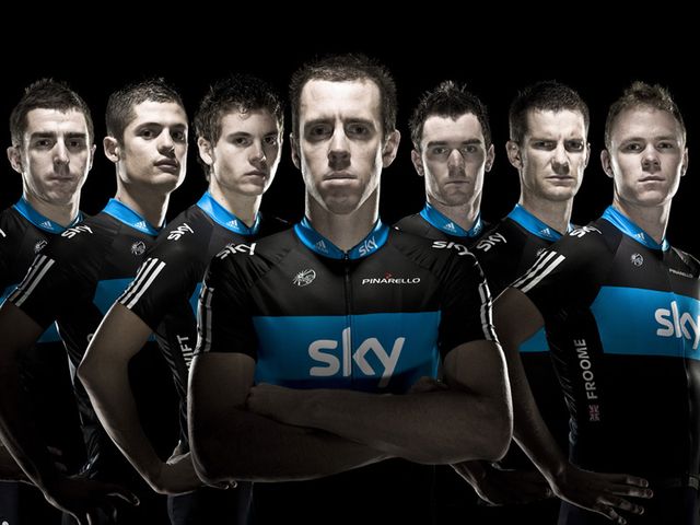 Watch the guys in action in Adelaide this week