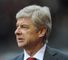 Wenger reveals interest in pair