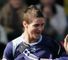 Last-gasp Corr snatches draw