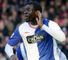 Big Sam - Tall order for Samba