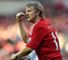 Kuyt proud of Reds landmark