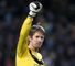 Van der Sar happy to be back