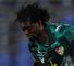 Adebayor makes quit call