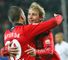 Bundesliga round-up
