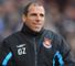 Zola - I pick the team