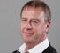 Head of transport Gwilym Evans: Raised the bar