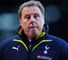 Spurs and Villa suffer self-harm