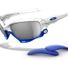 Oakley Jawbone ®  featuring revolutionary SwitchLock frame architecture that allows for quick and easy lens changing.